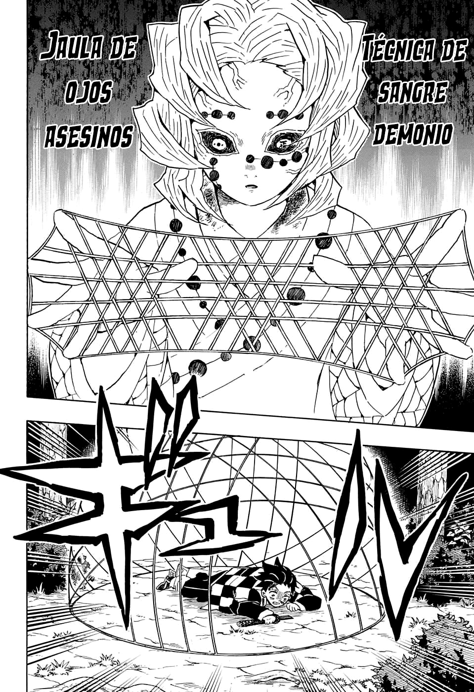 Read Demon Slayer ES Manga Online