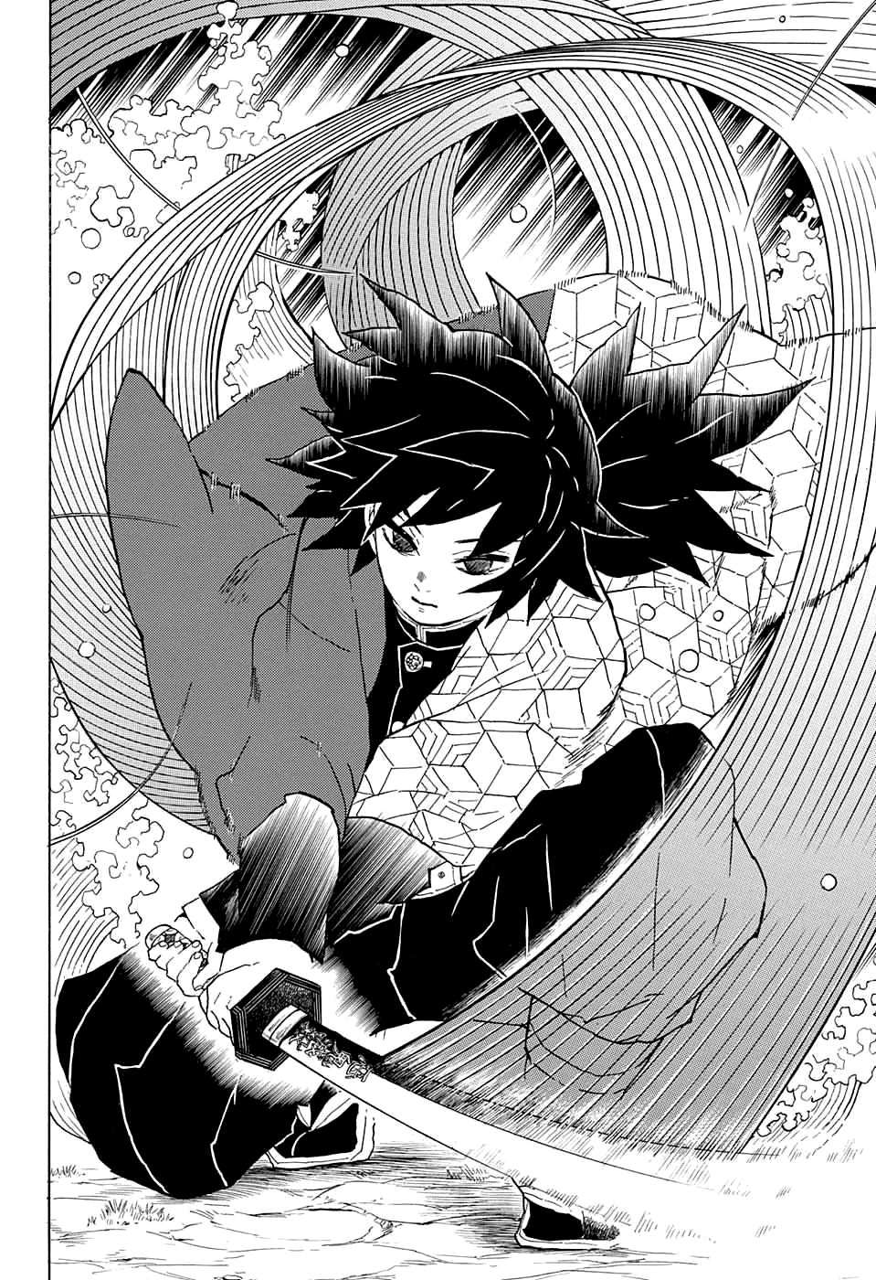 Read Demon Slayer ES Manga Online