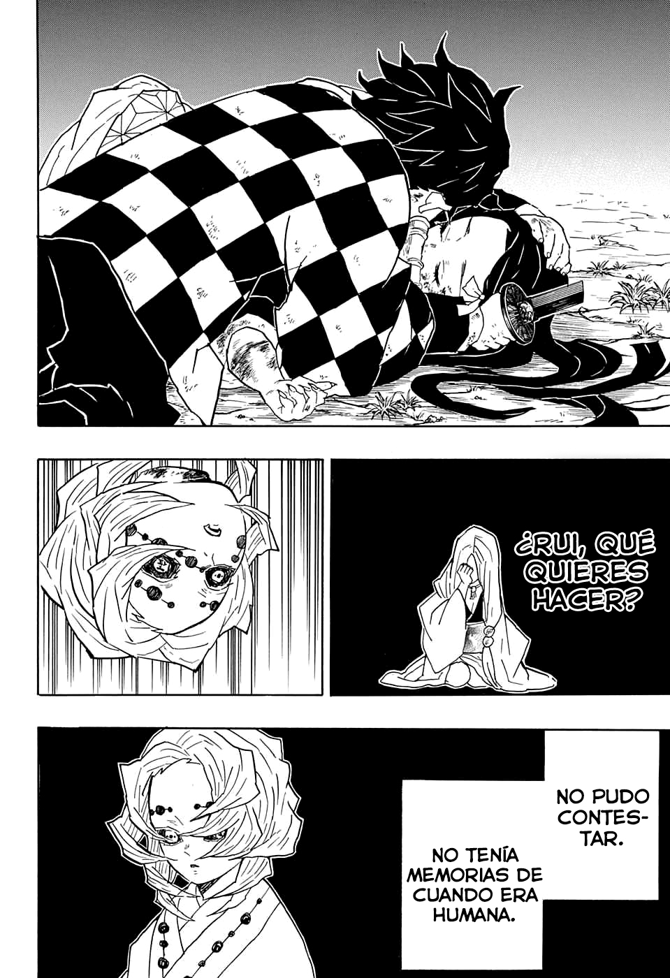 Read Demon Slayer ES Manga Online