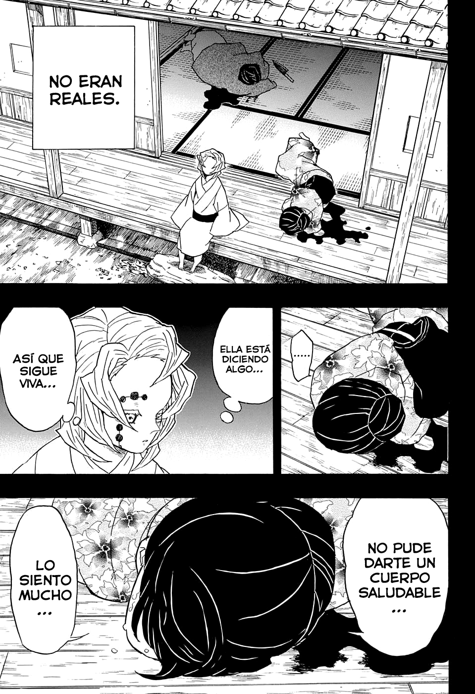 Read Demon Slayer ES Manga Online