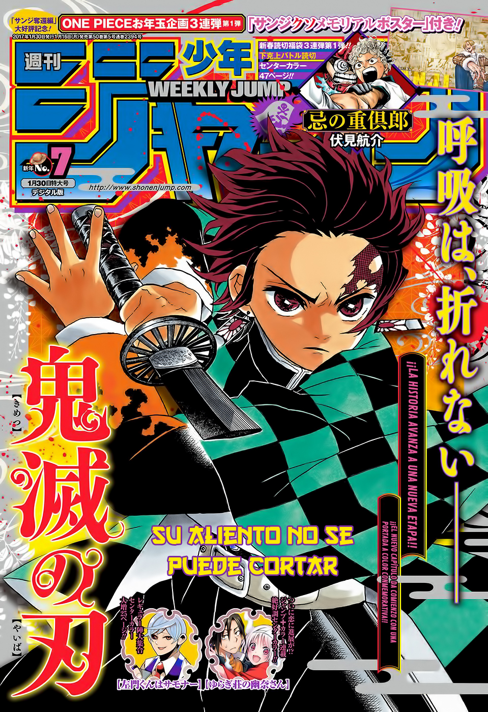 Read Demon Slayer ES Manga Online