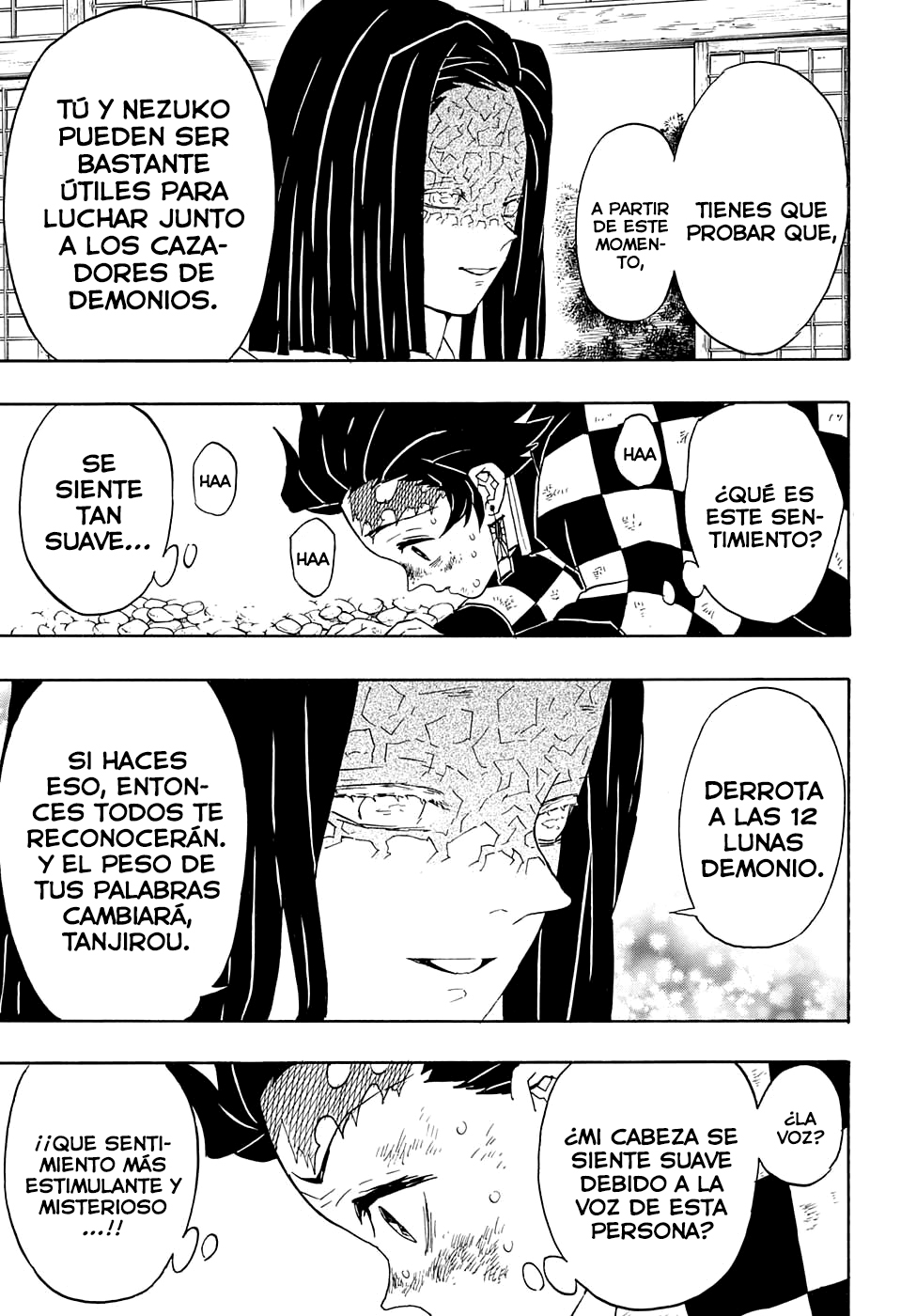 Read Demon Slayer ES Manga Online