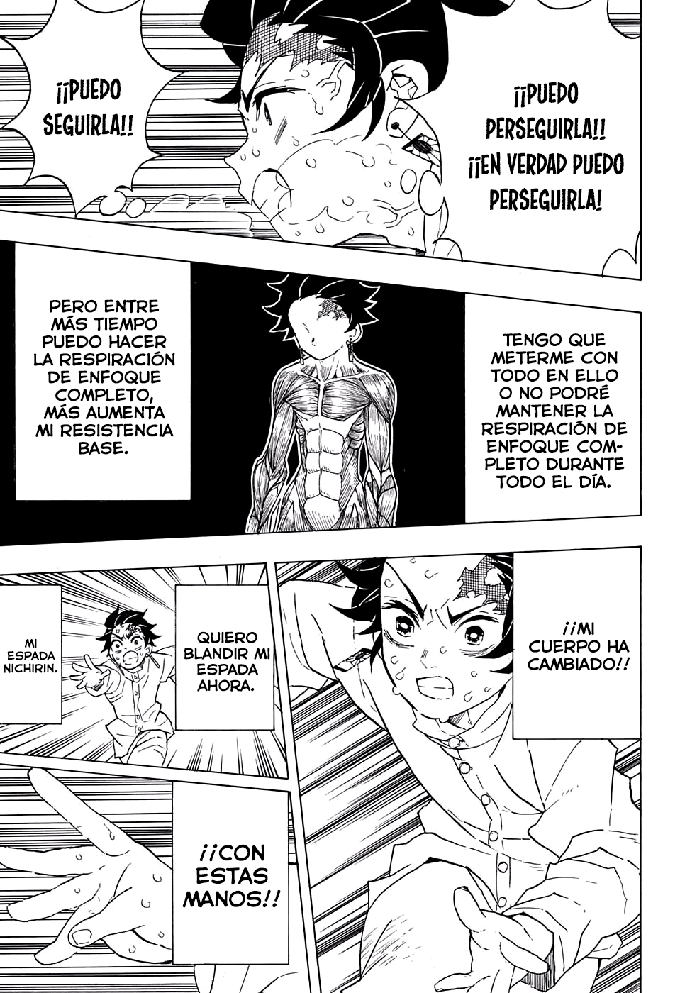 Read Demon Slayer ES Manga Online