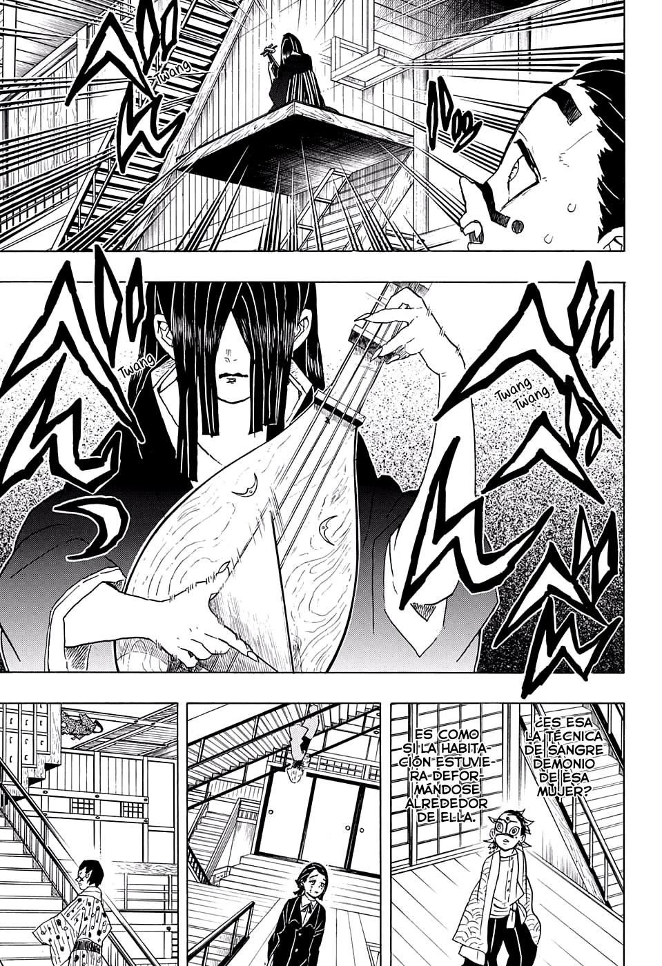 Read Demon Slayer ES Manga Online