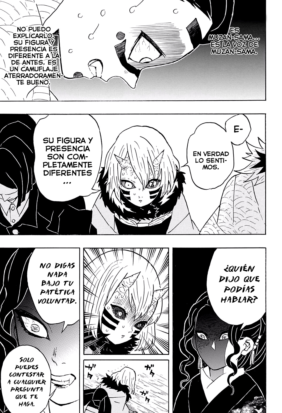Read Demon Slayer ES Manga Online