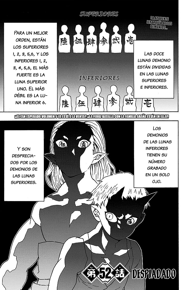 Read Demon Slayer ES Manga Online