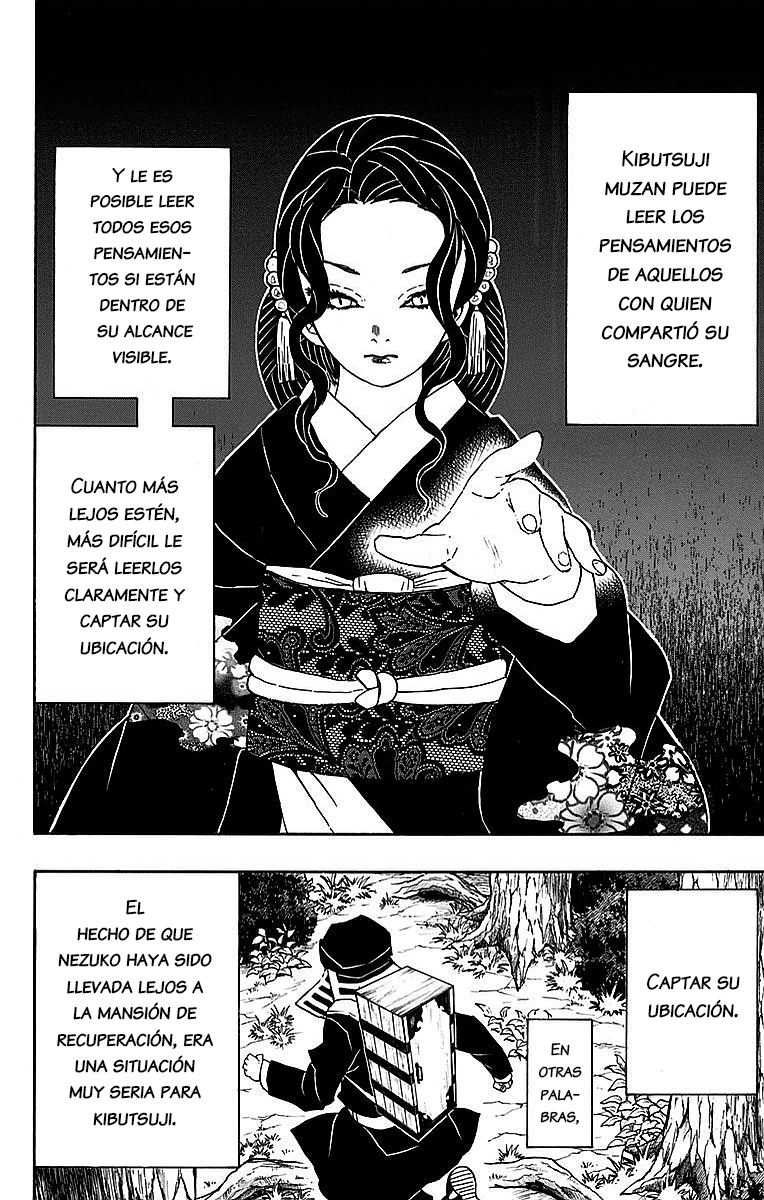 Read Demon Slayer ES Manga Online