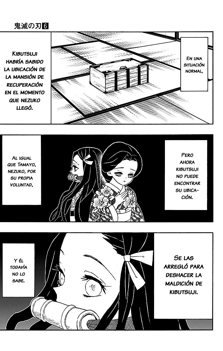 Read Demon Slayer ES Manga Online