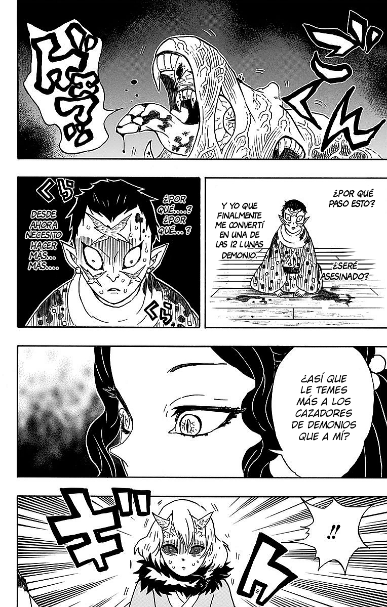 Read Demon Slayer ES Manga Online