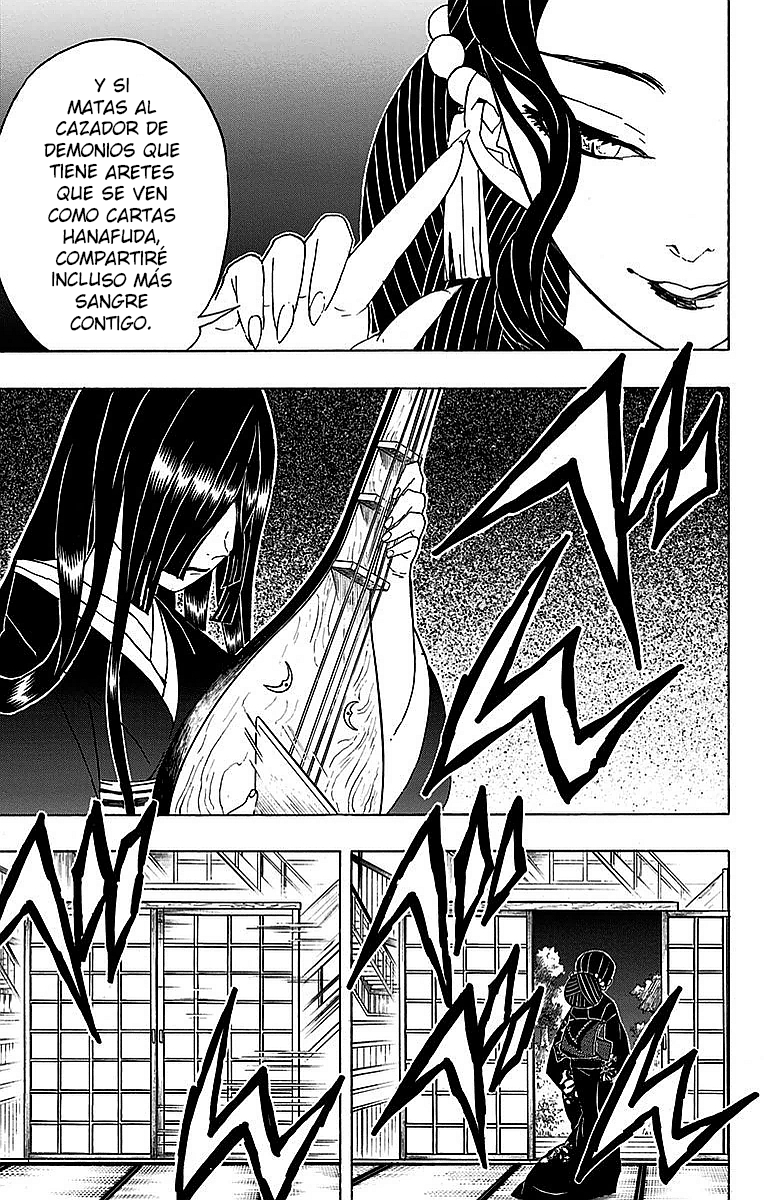 Read Demon Slayer ES Manga Online