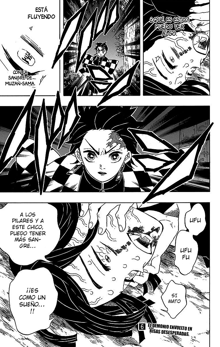 Read Demon Slayer ES Manga Online