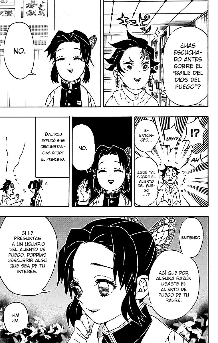 Read Demon Slayer ES Manga Online