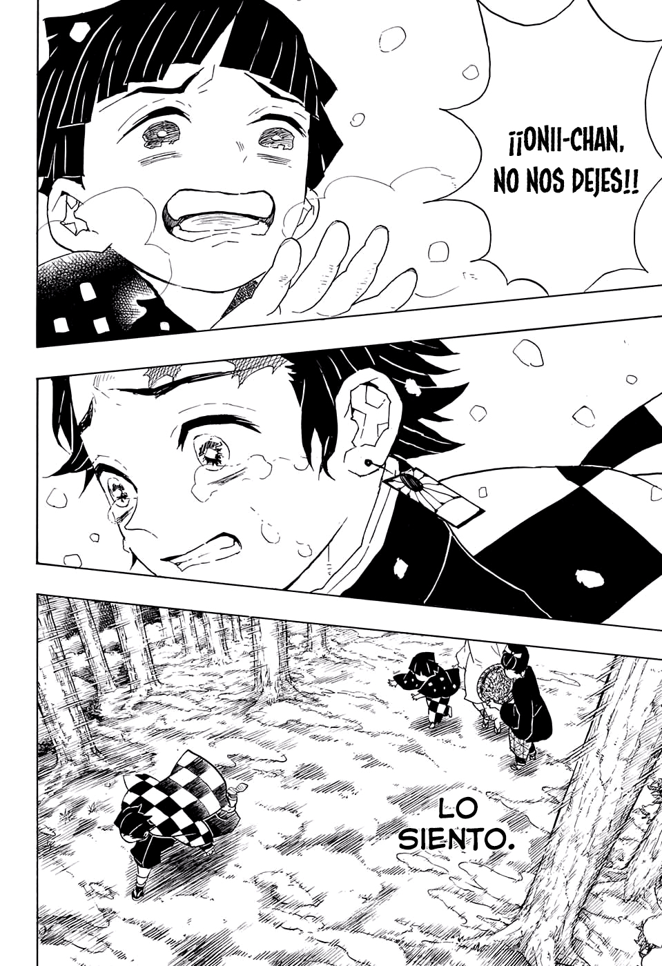 Read Demon Slayer ES Manga Online