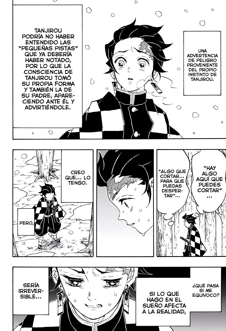 Read Demon Slayer ES Manga Online