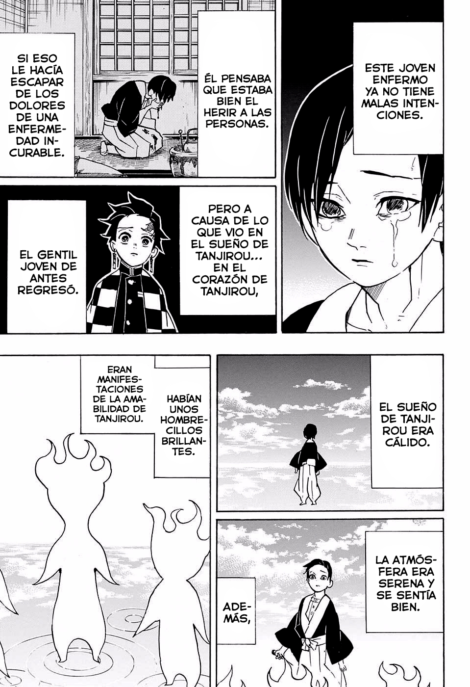 Read Demon Slayer ES Manga Online