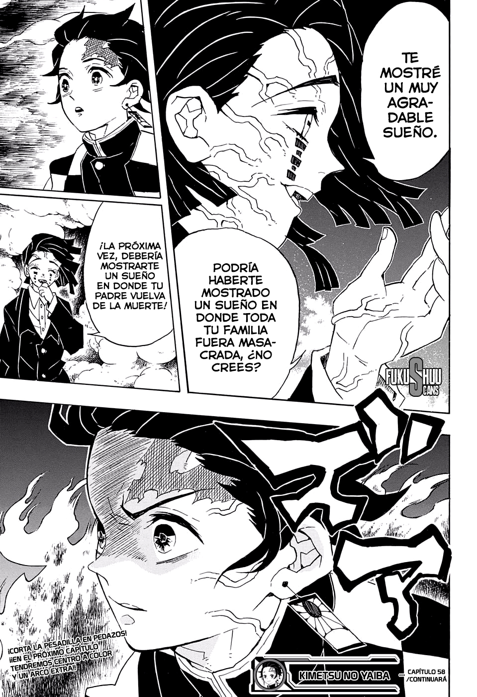Read Demon Slayer ES Manga Online