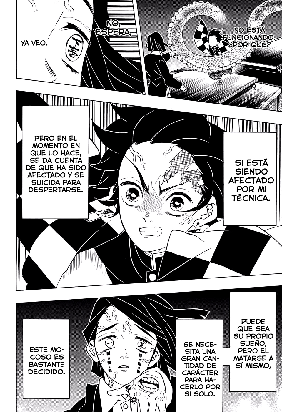Read Demon Slayer ES Manga Online