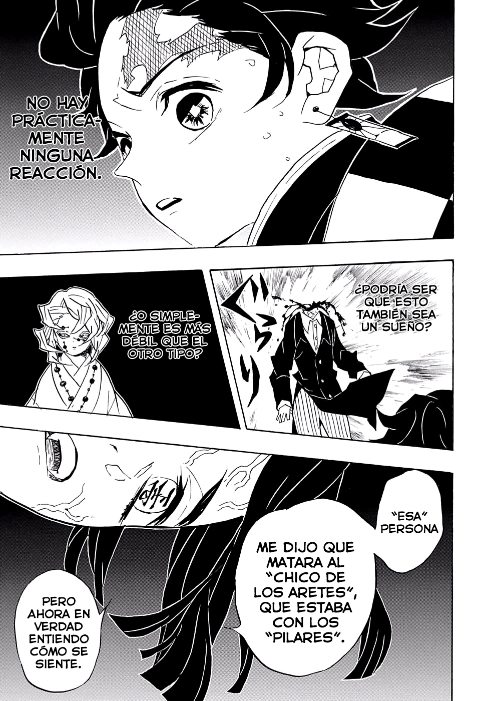 Read Demon Slayer ES Manga Online