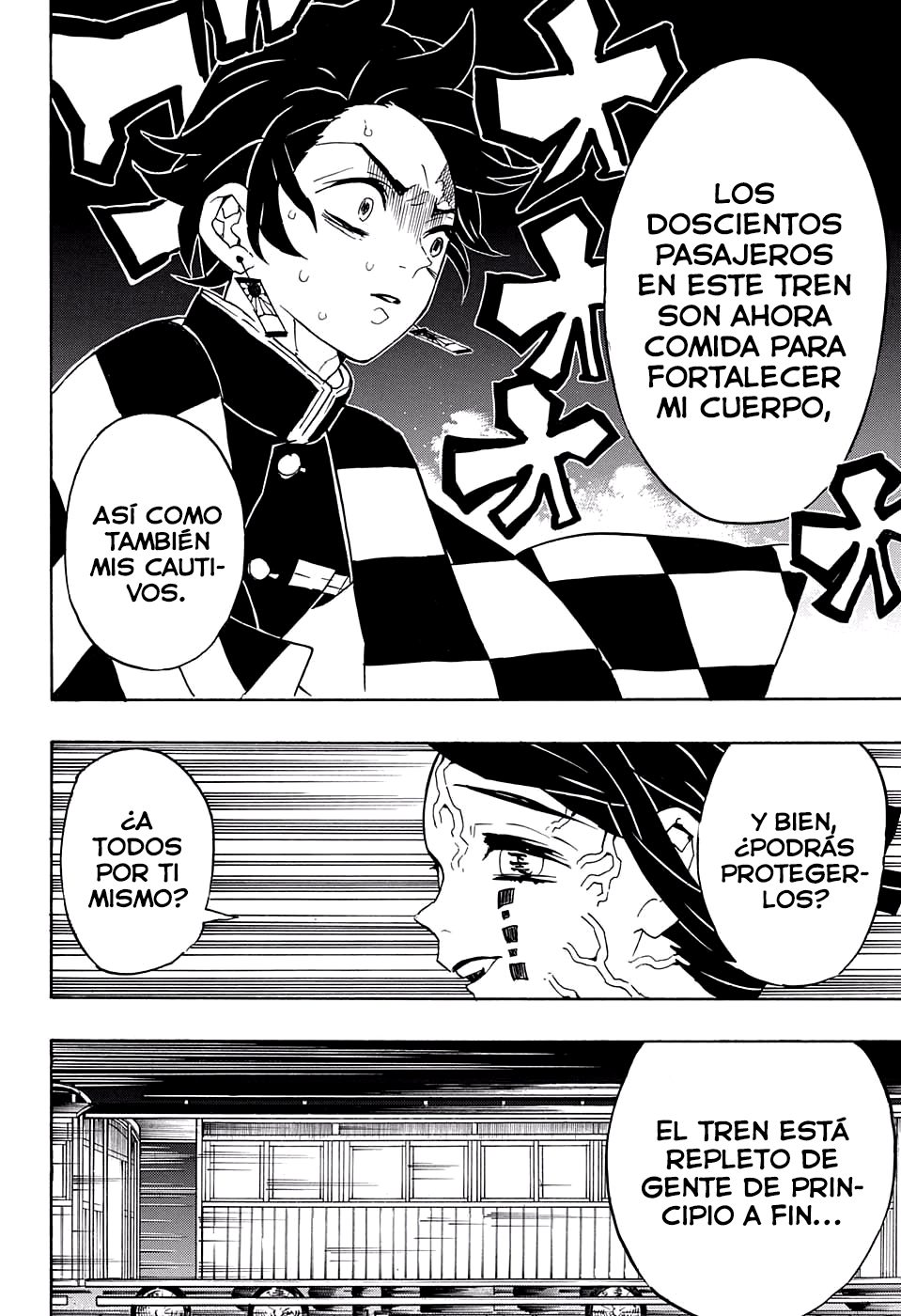 Read Demon Slayer ES Manga Online