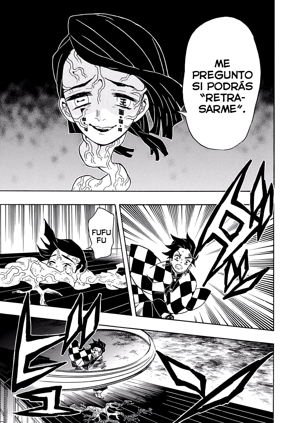 Read Demon Slayer ES Manga Online