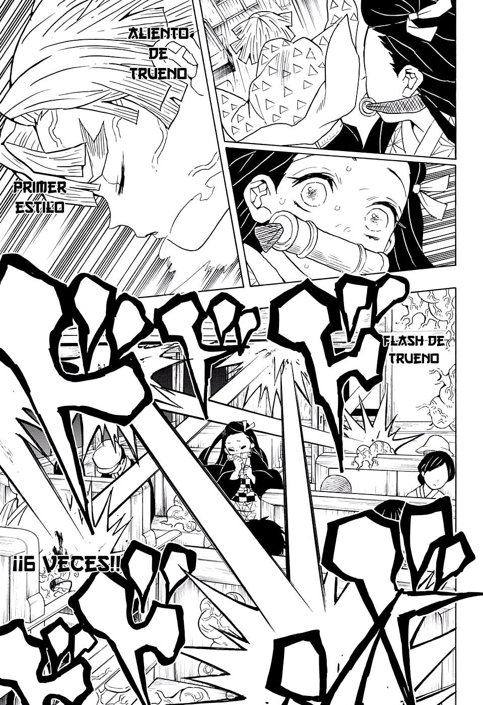 Read Demon Slayer ES Manga Online
