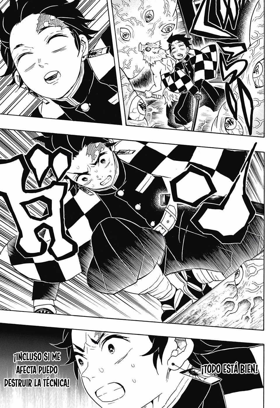 Read Demon Slayer ES Manga Online