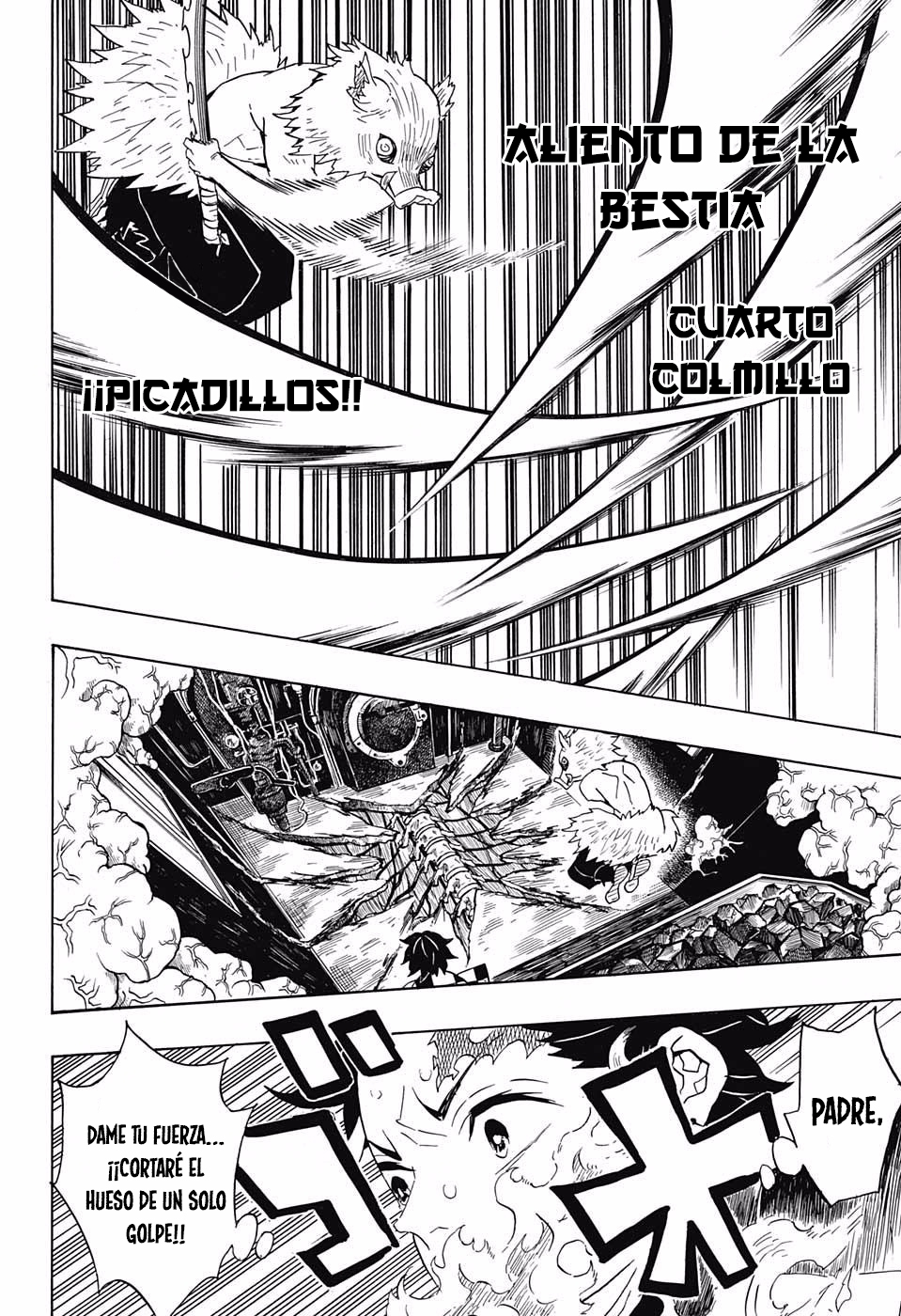 Read Demon Slayer ES Manga Online