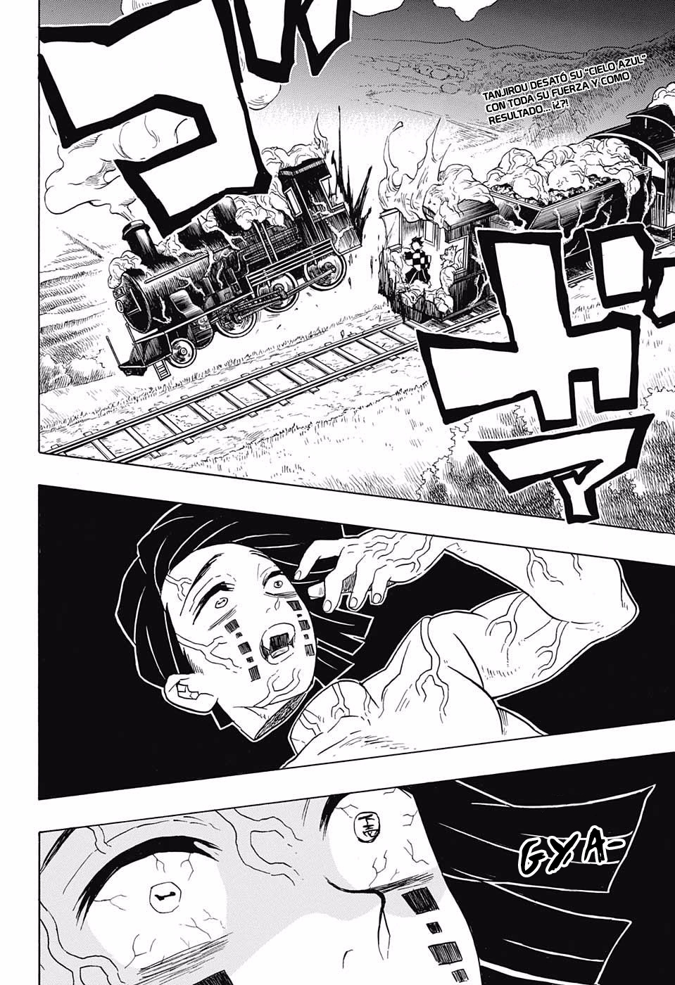 Read Demon Slayer ES Manga Online
