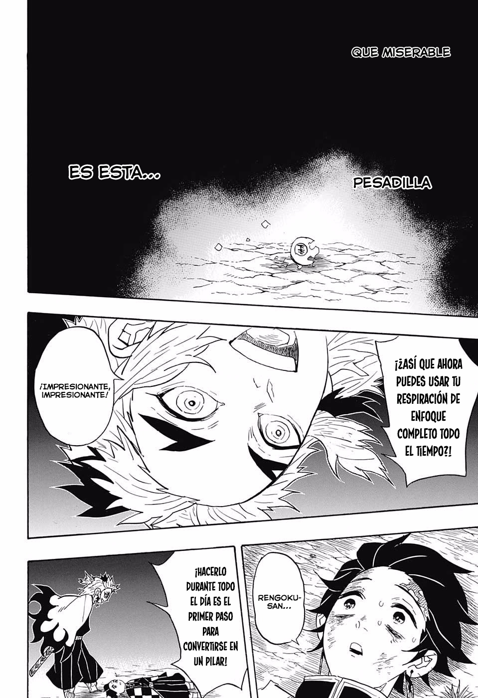 Read Demon Slayer ES Manga Online