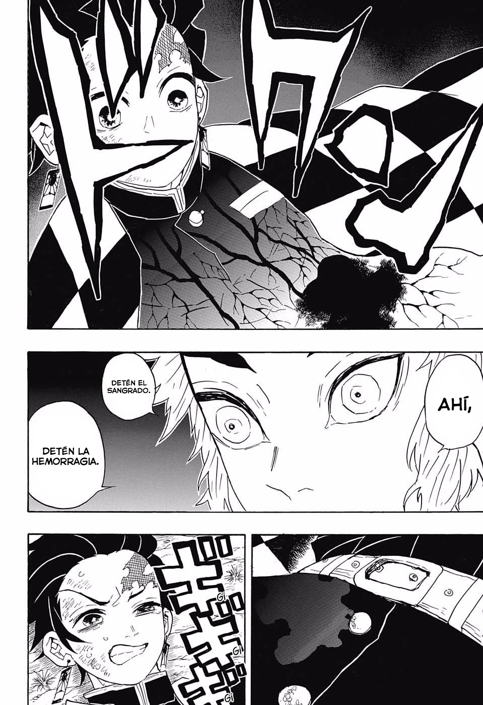 Read Demon Slayer ES Manga Online