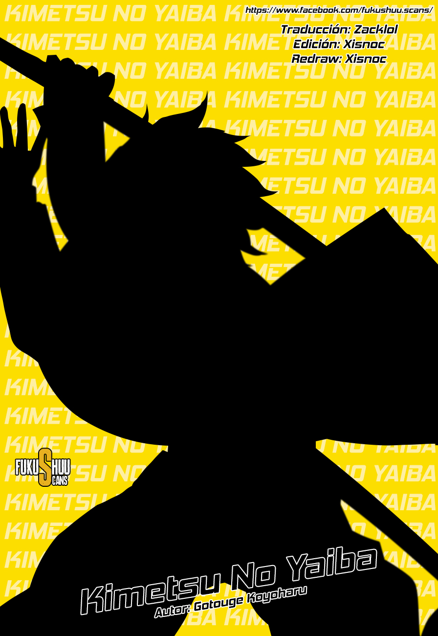 Read Demon Slayer ES Manga Online
