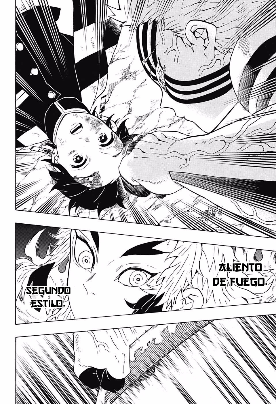 Read Demon Slayer ES Manga Online