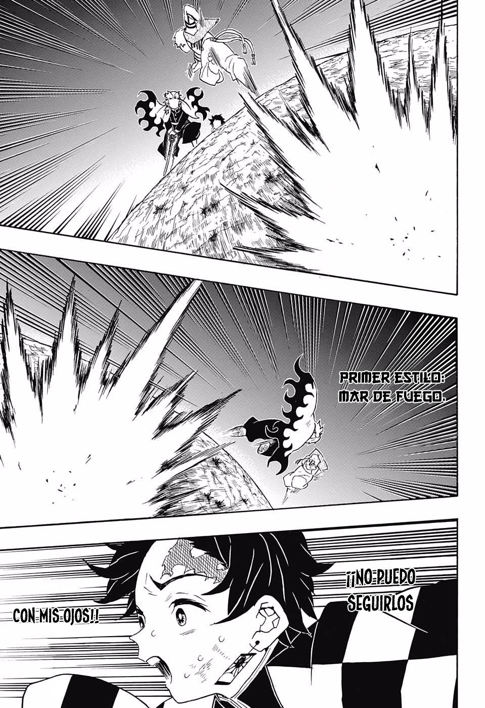Read Demon Slayer ES Manga Online