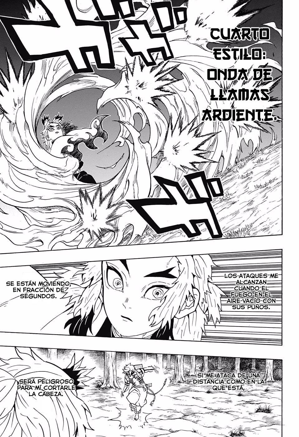 Read Demon Slayer ES Manga Online