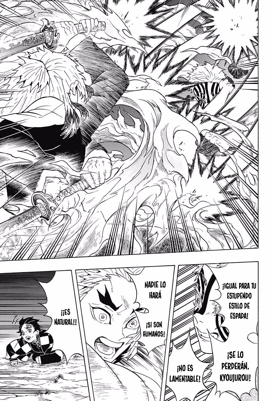 Read Demon Slayer ES Manga Online