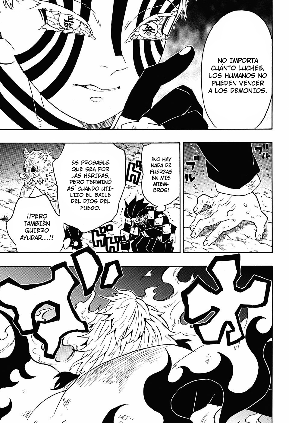 Read Demon Slayer ES Manga Online