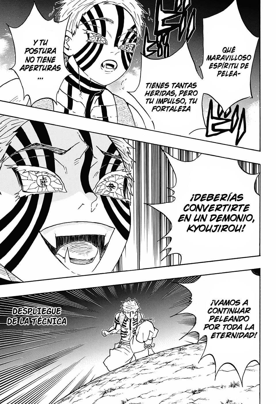Read Demon Slayer ES Manga Online