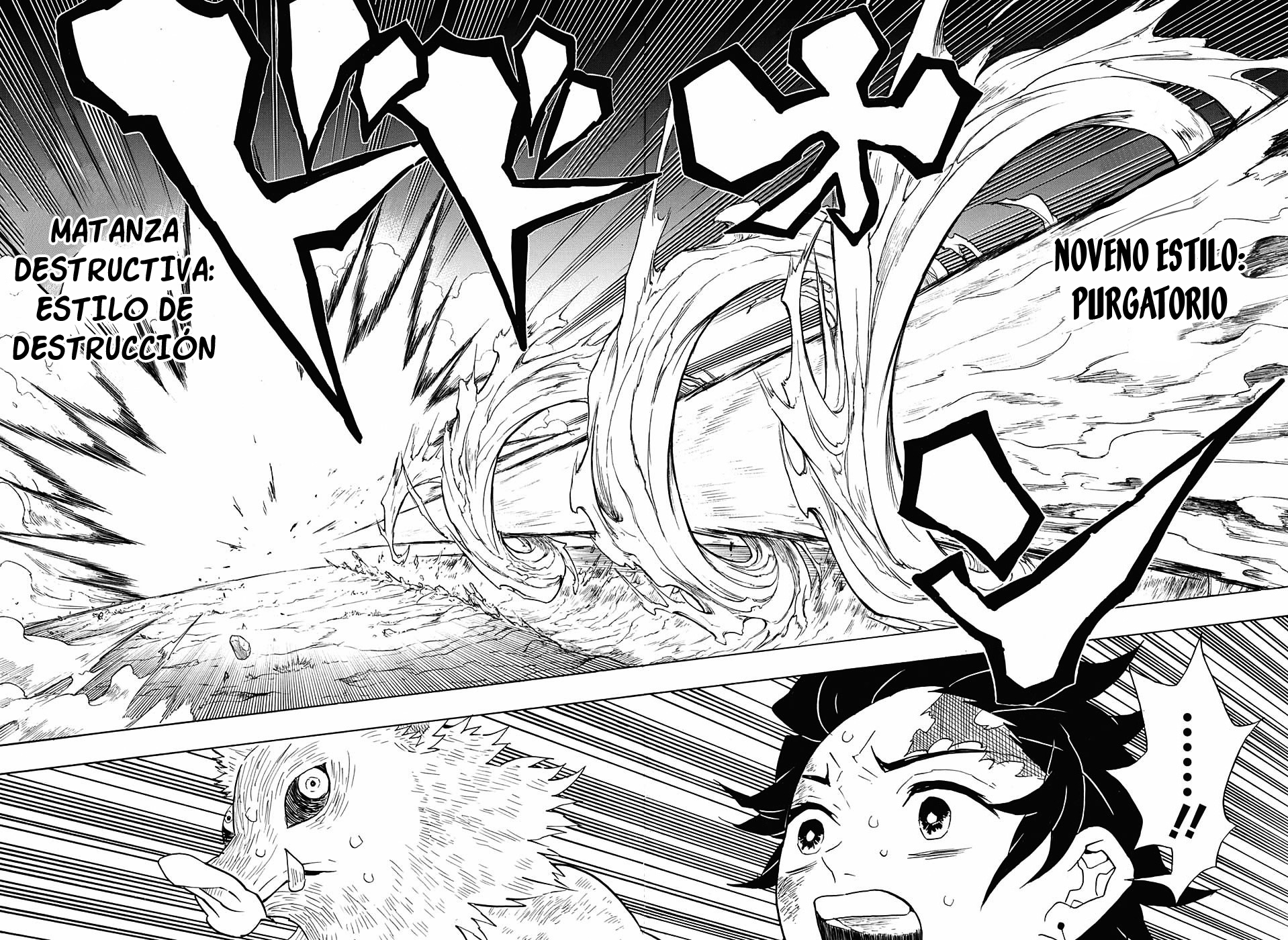 Read Demon Slayer ES Manga Online