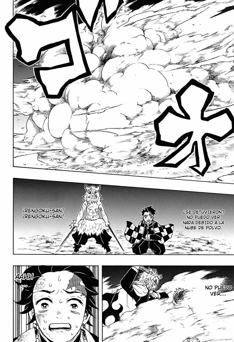 Read Demon Slayer ES Manga Online