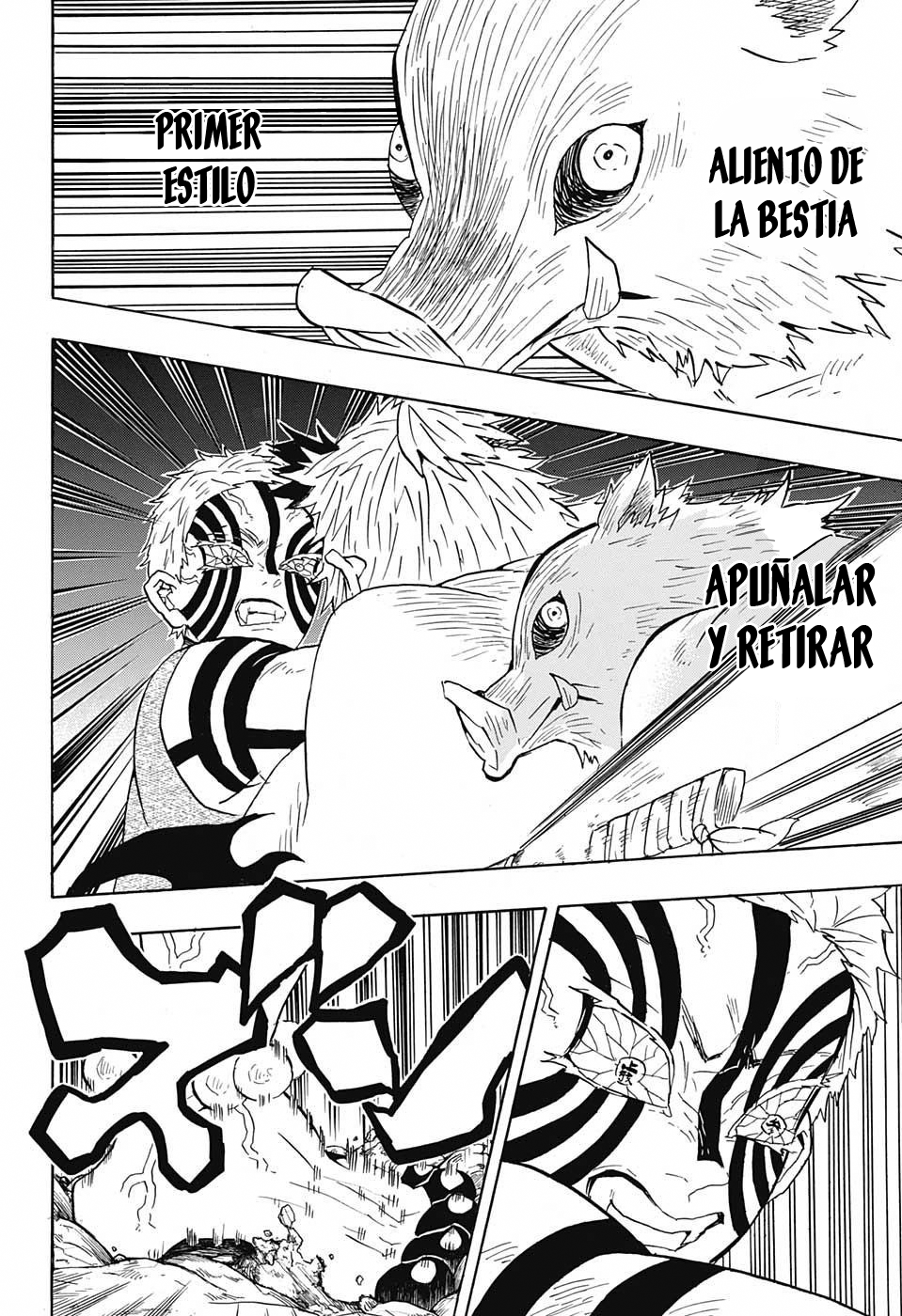 Read Demon Slayer ES Manga Online