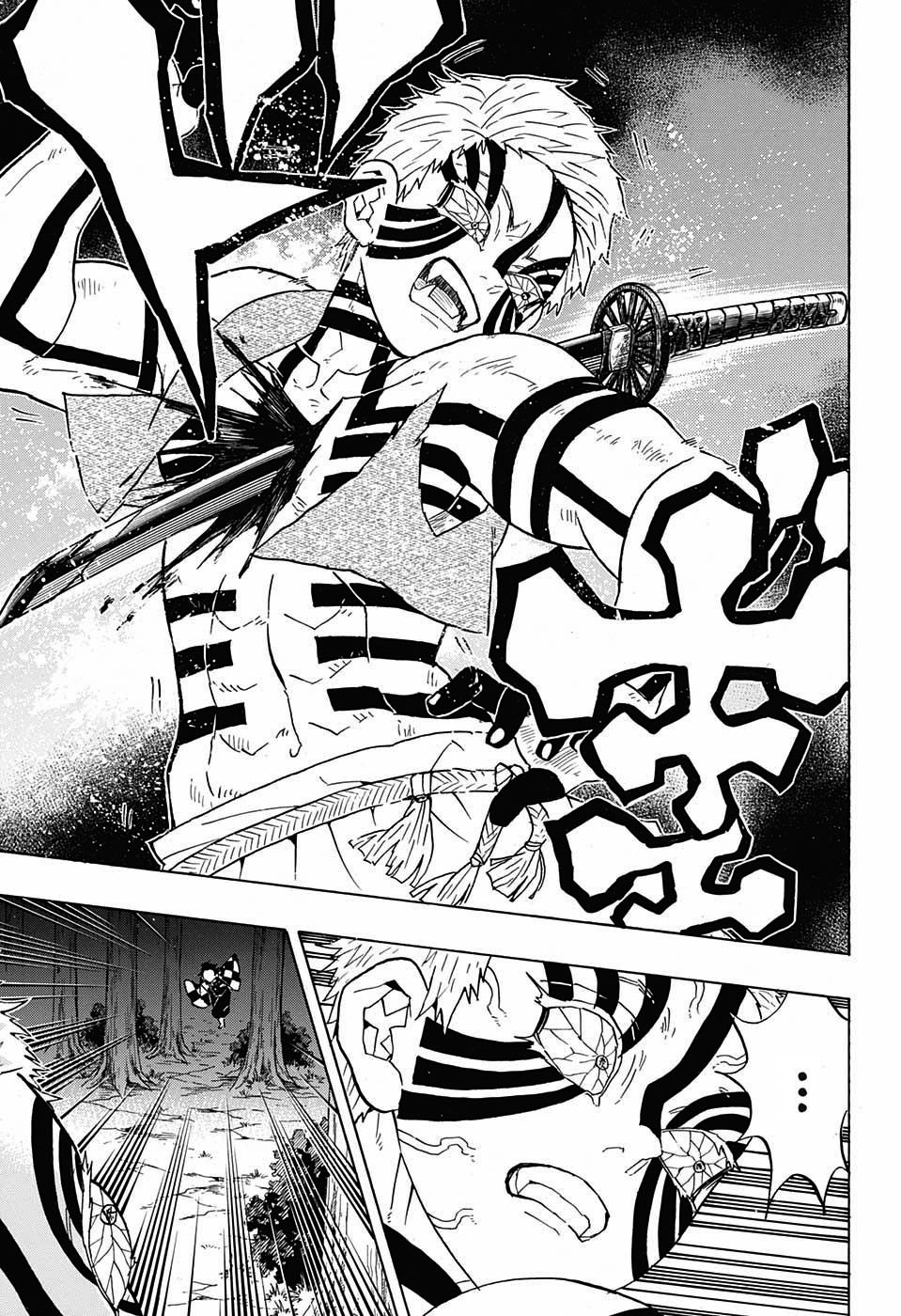 Read Demon Slayer ES Manga Online
