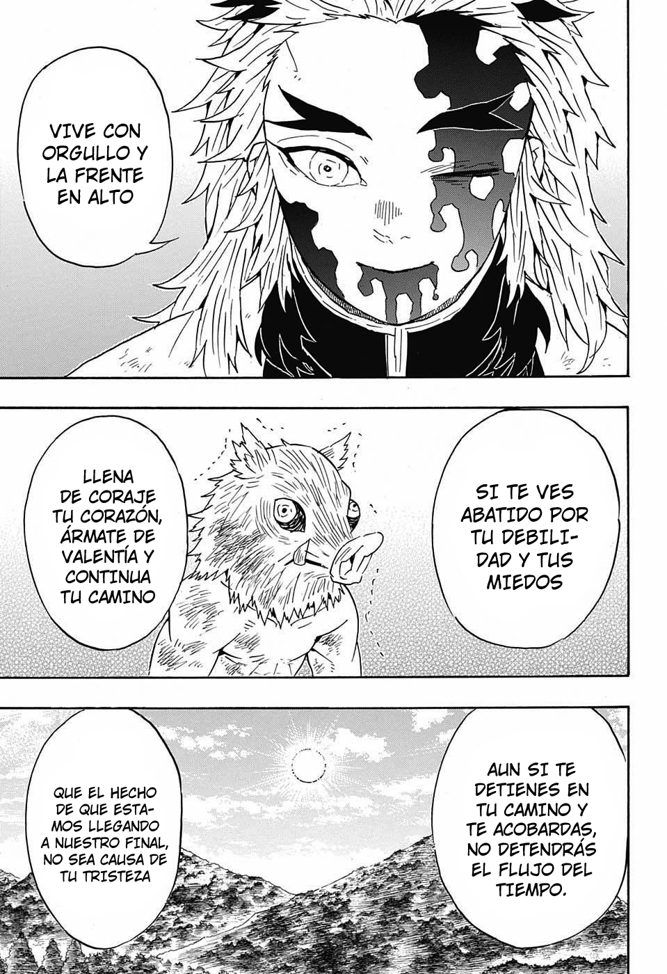Read Demon Slayer ES Manga Online