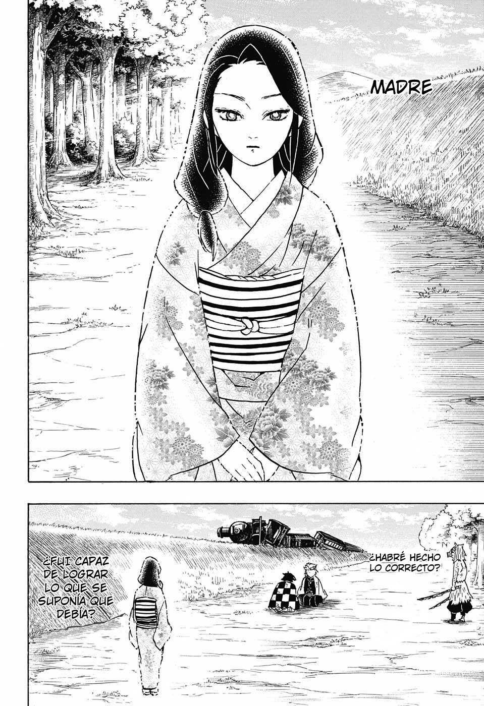 Read Demon Slayer ES Manga Online