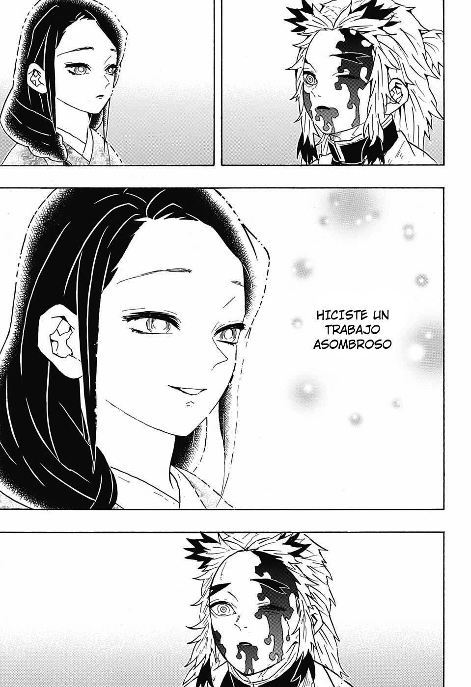 Read Demon Slayer ES Manga Online