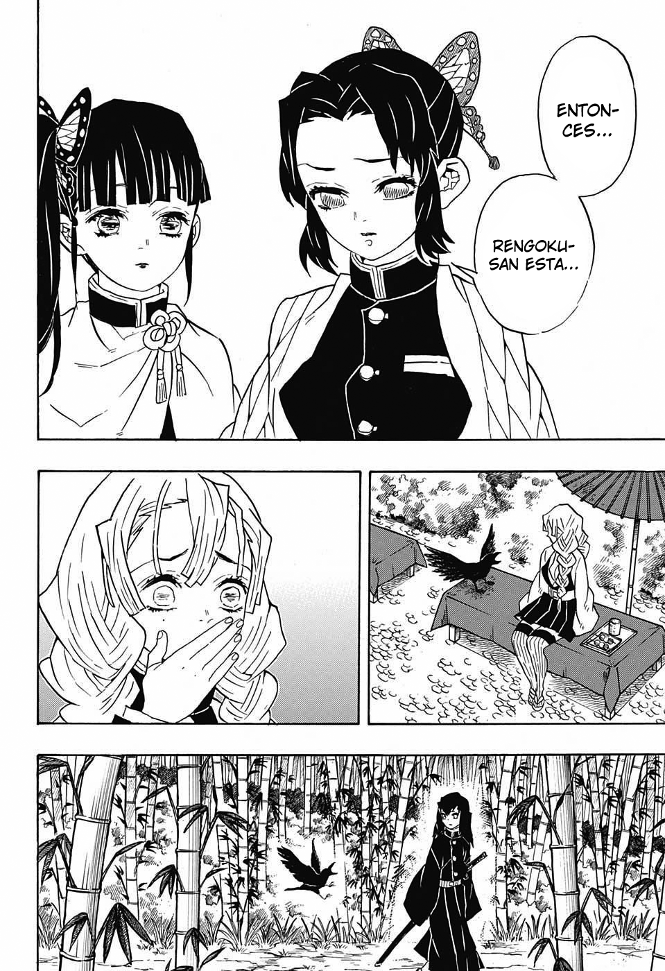 Read Demon Slayer ES Manga Online