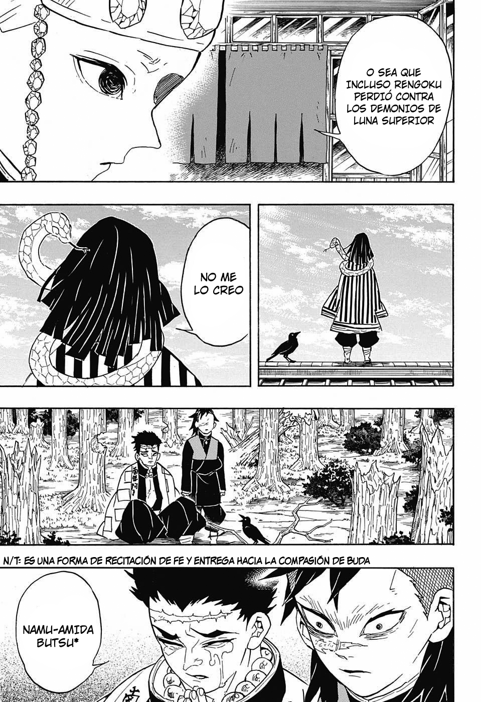 Read Demon Slayer ES Manga Online