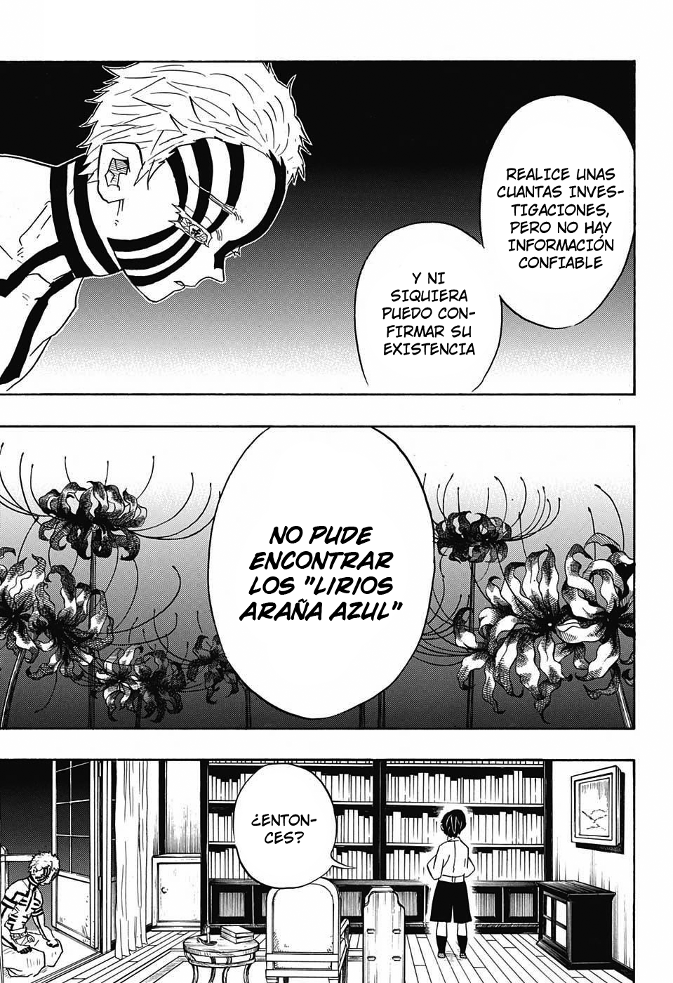 Read Demon Slayer ES Manga Online