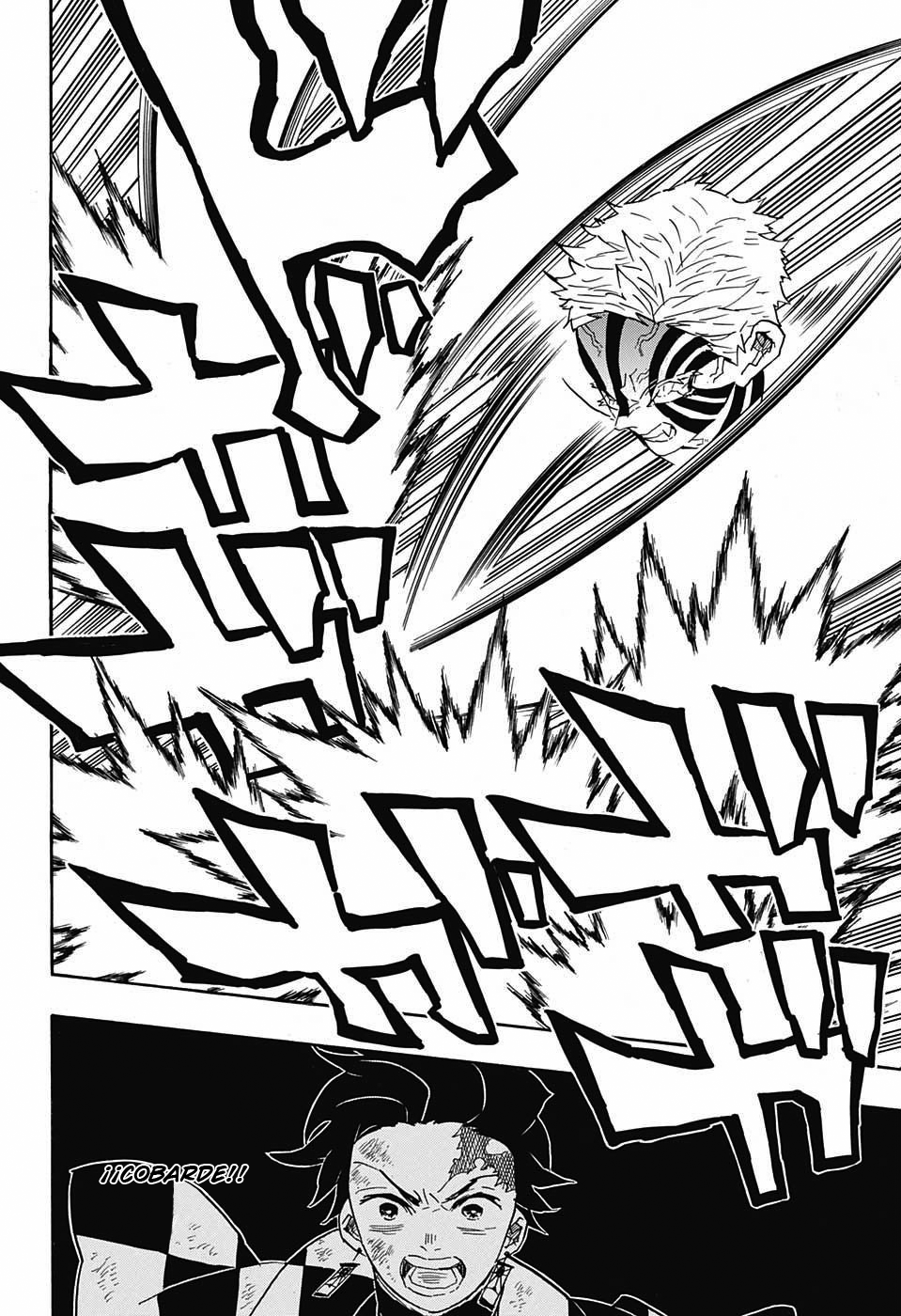Read Demon Slayer ES Manga Online