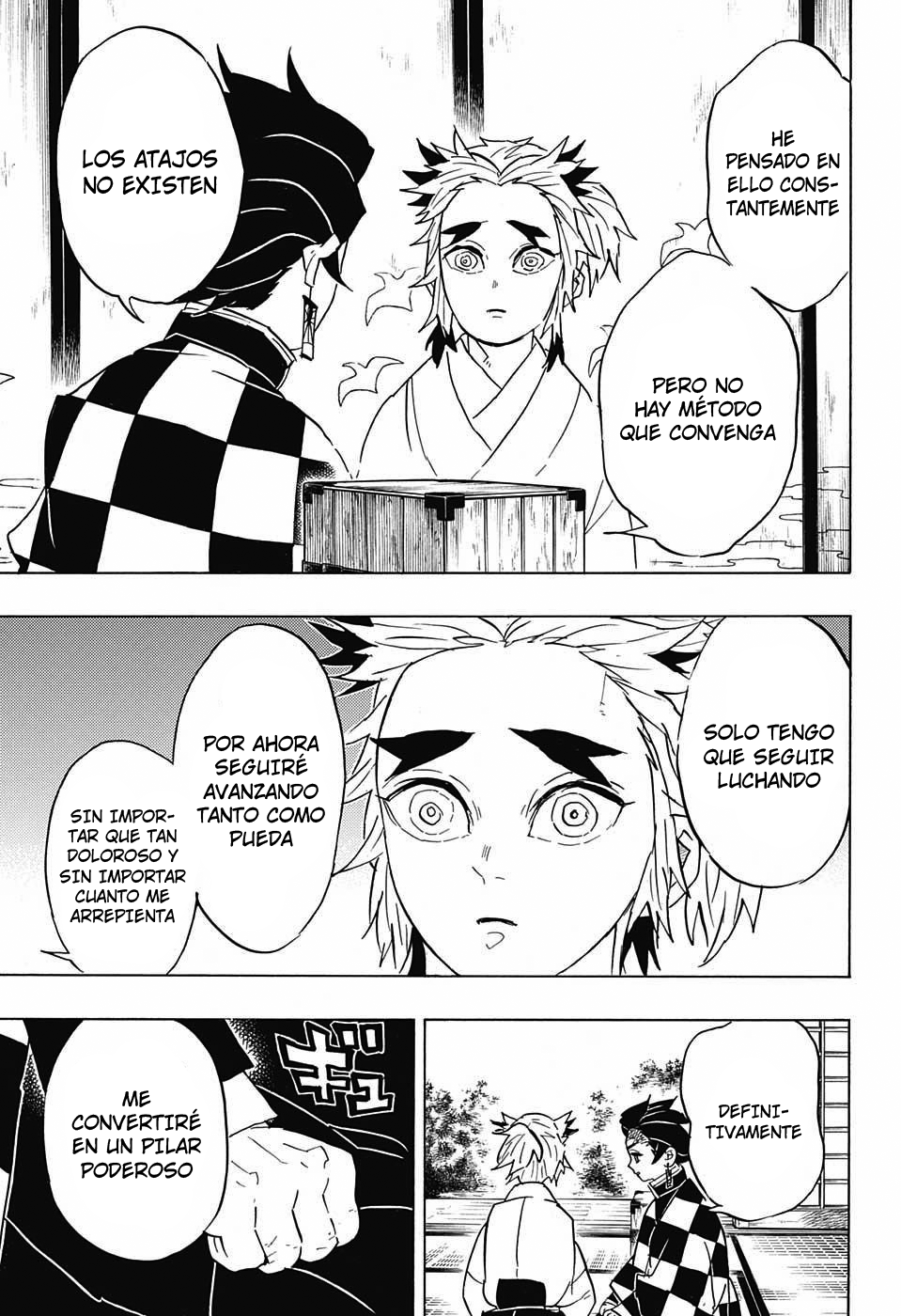 Read Demon Slayer ES Manga Online