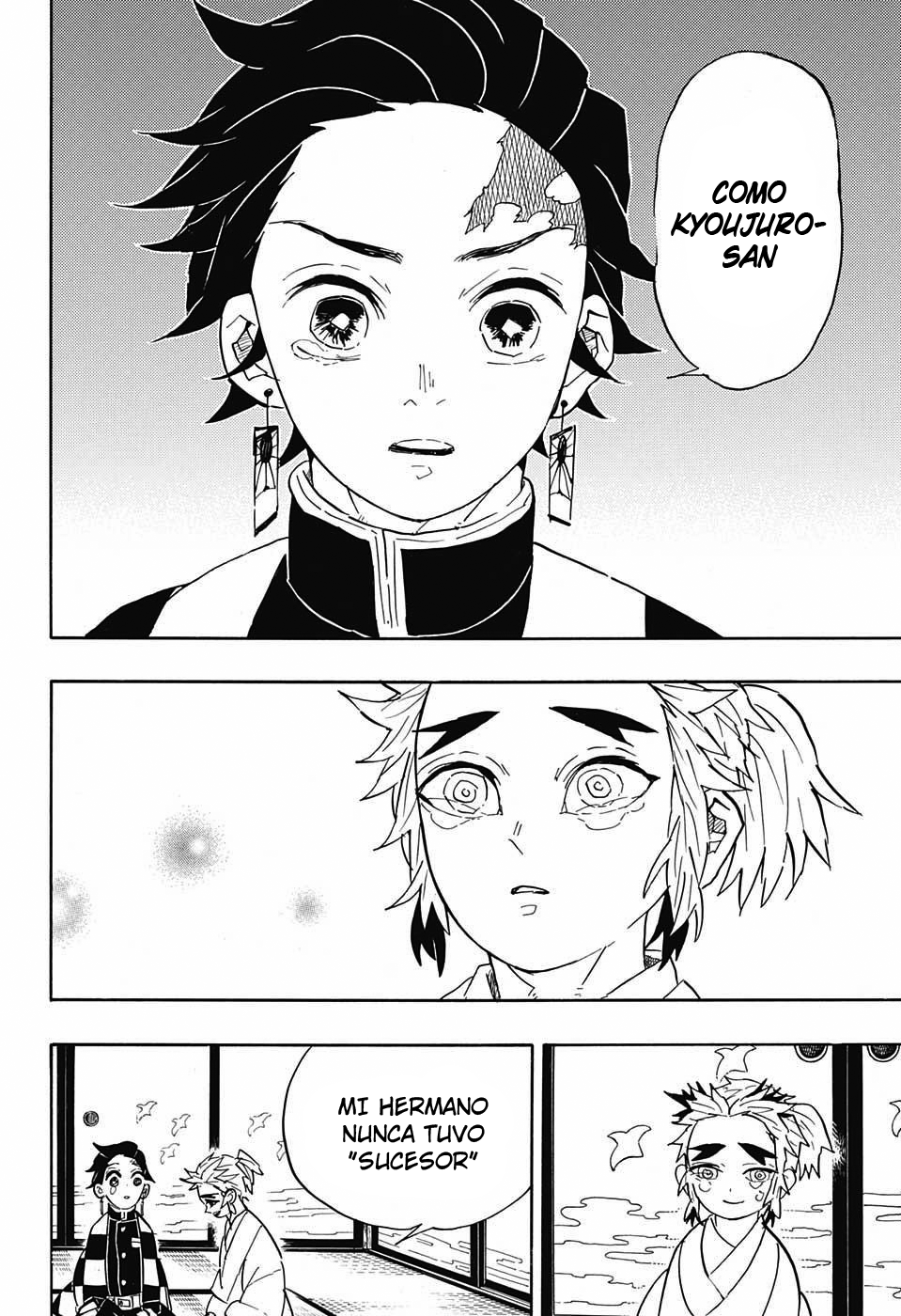 Read Demon Slayer ES Manga Online